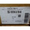 Swagelok 5/8IN 5/8IN 3/8IN STAINLESS TUBE TUBE TUBE PIPE TEE, 50PK SS-1010-3-10-6 - alternate 2